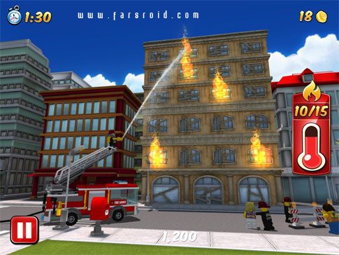 LEGO® City My City  – 레고® 시티 내 도시 1.8.0 4