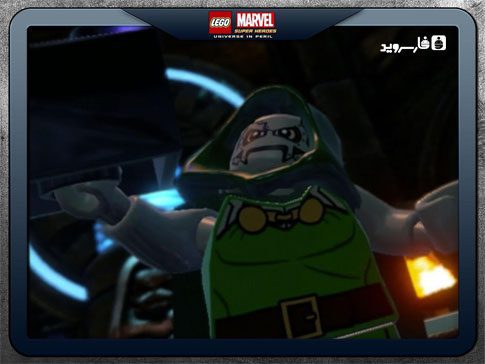 LEGO Marvel Super Heroes  – 레고 마블 슈퍼 히어로즈 1.06 1