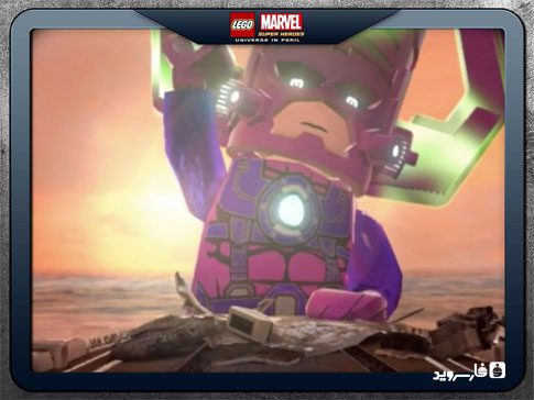 LEGO Marvel Super Heroes  – 레고 마블 슈퍼 히어로즈 1.06 3