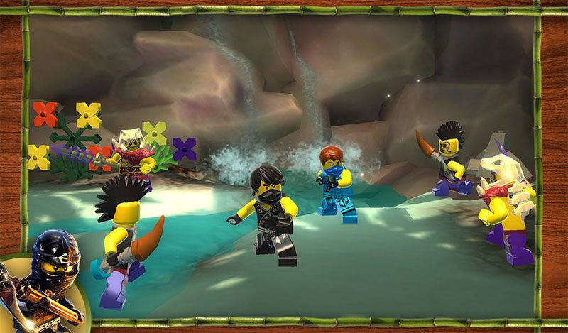 LEGO® Ninjago: Shadow of Ronin  – 레고® 닌자고: 로닌의 그림자 1.0.6 1