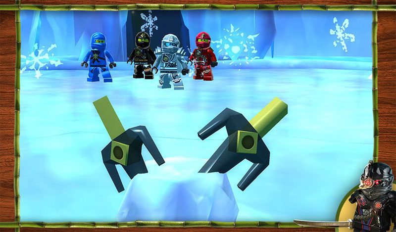 LEGO® Ninjago: Shadow of Ronin  – 레고® 닌자고: 로닌의 그림자 1.0.6 5