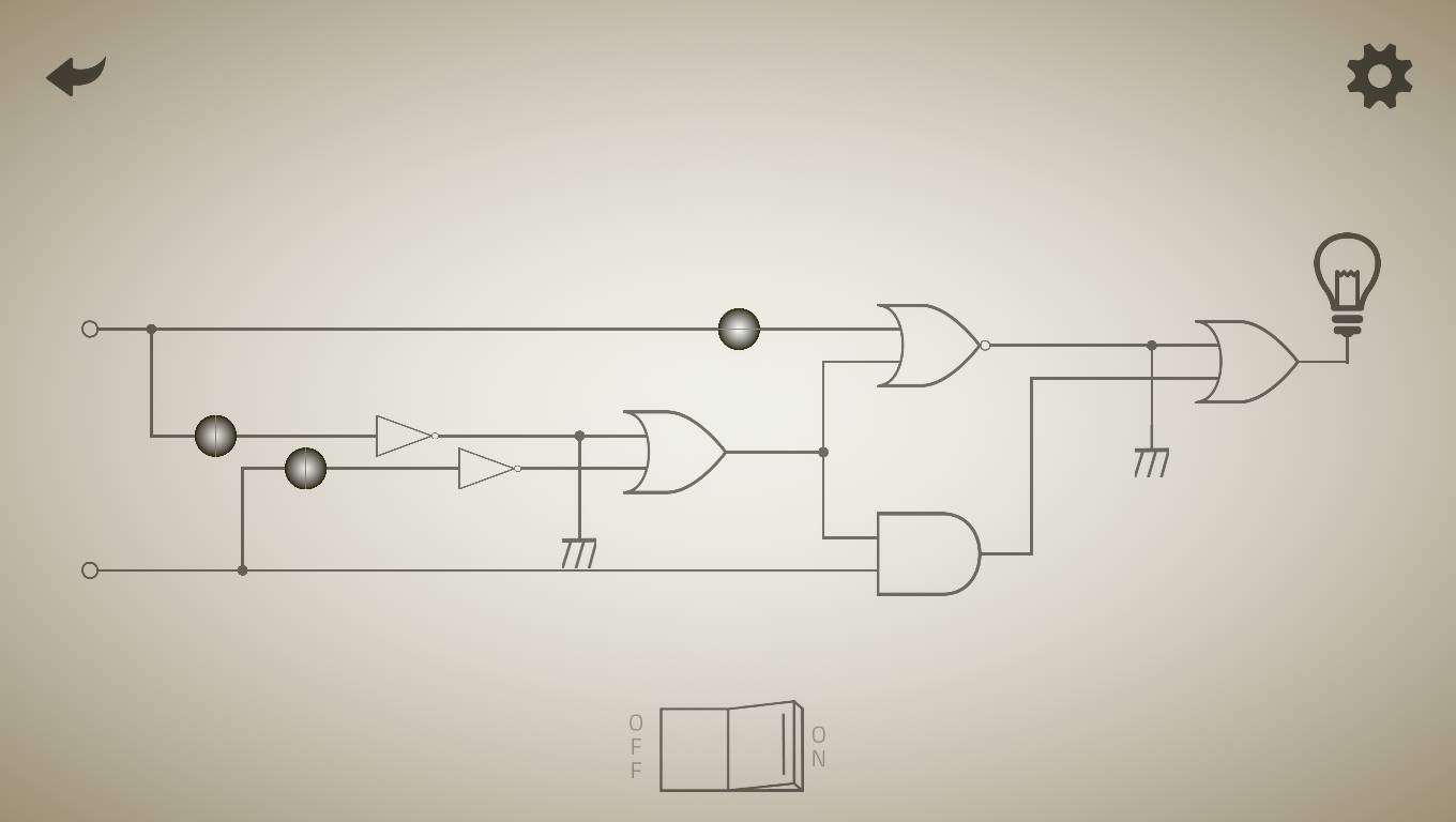 LOGICA – 로지카 1.0.2 1