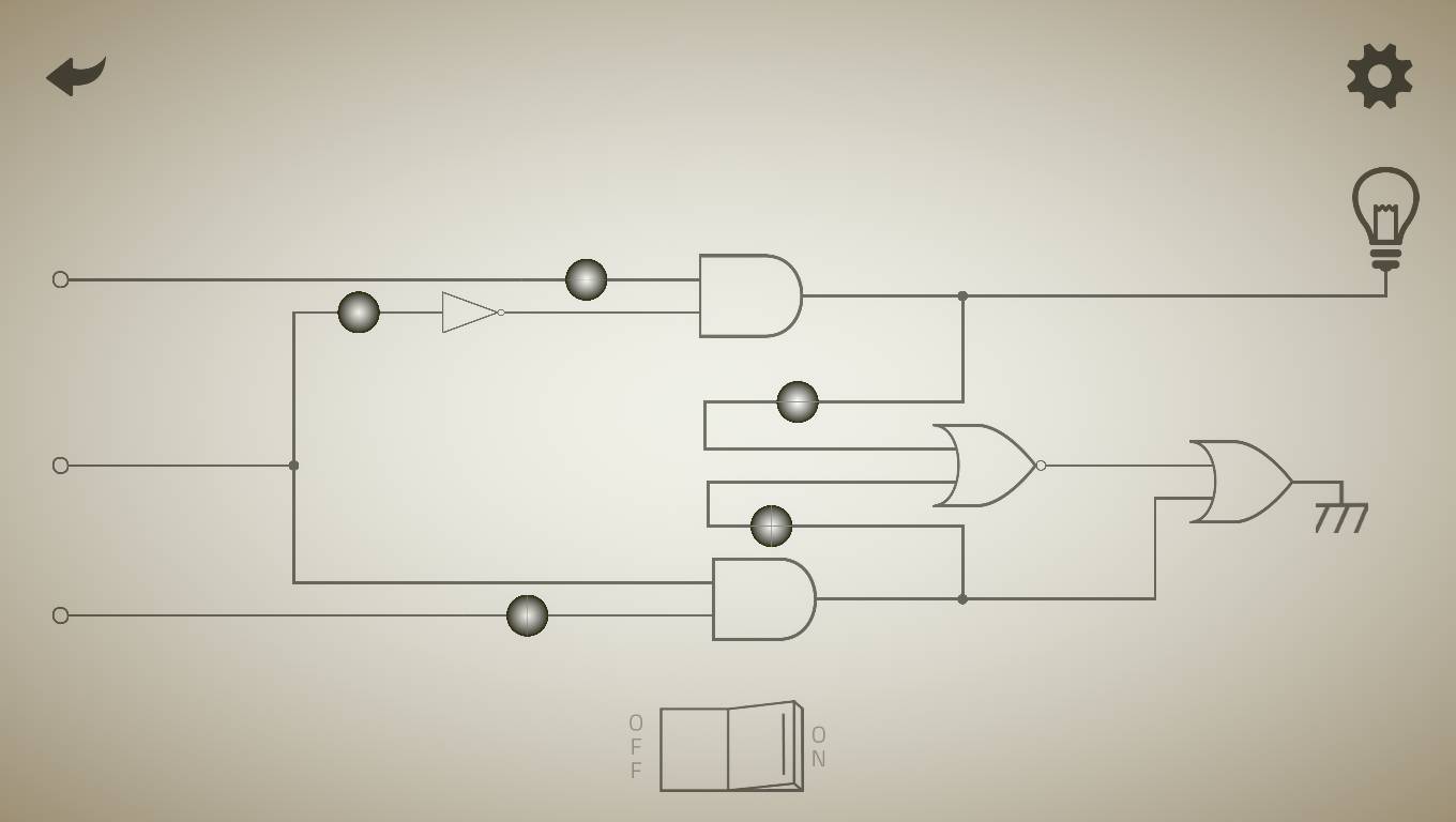 LOGICA – 로지카 1.0.2 3