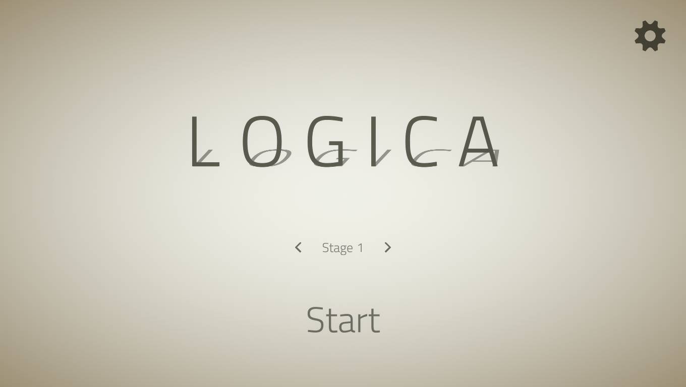 LOGICA – 로지카 1.0.2 2