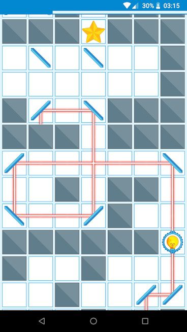 Laser Labyrinth – 레이저 미로 1.5.0 1