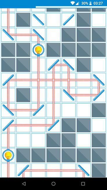 Laser Labyrinth – 레이저 미로 1.5.0 2