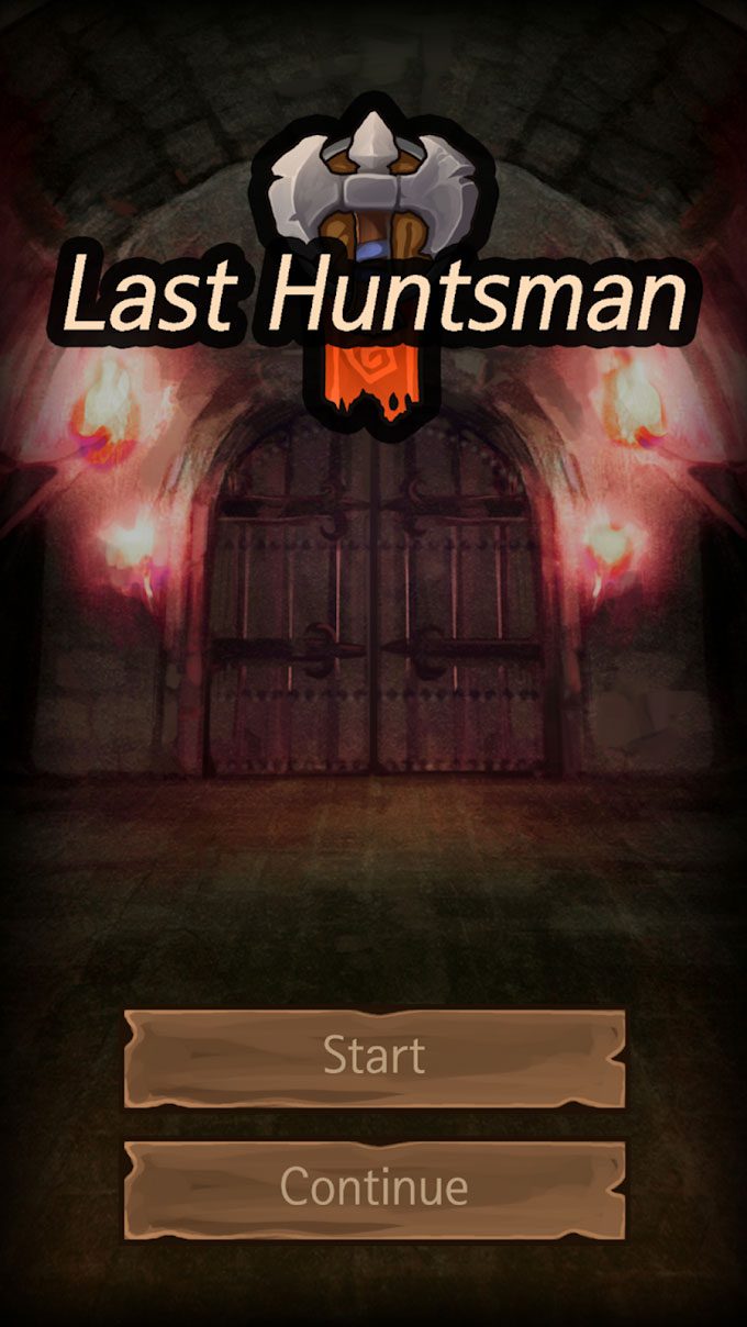 Last Huntsman – 마지막 사냥꾼 1.3 1