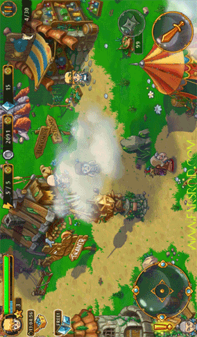 League of Heroes ™  – 영웅의 리그 ™ 1.3.363 2