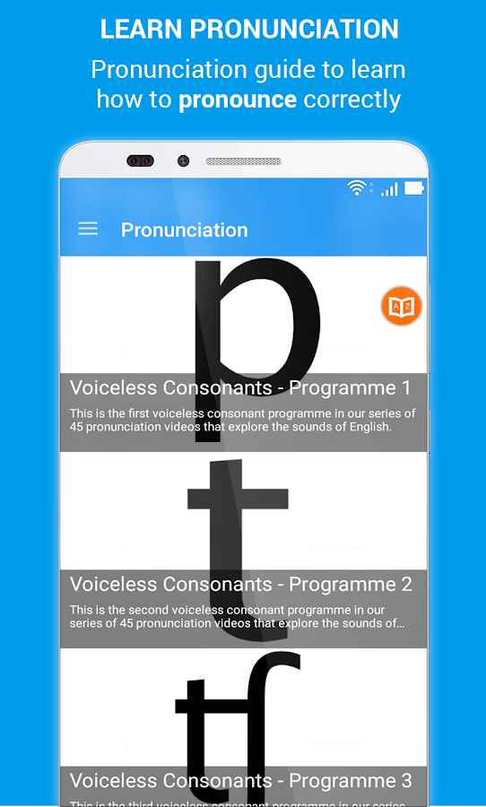 Learn English Listening: Learning English Podcast Pro – 영어 듣기 배우기: 영어 팟캐스트 프로 (프로) 4.5.4 5