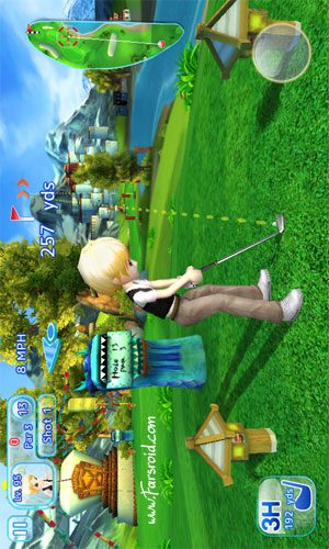 Let’s Golf! 3 – 렛츠 골프! 3 1.1.0 2