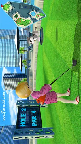 Let’s Golf! 3 – 렛츠 골프! 3 1.1.0 3