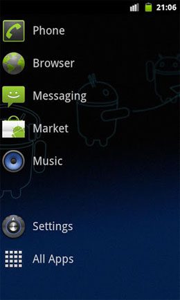 Lightning Launcher Home  – 라이트닝 런처 홈 7.11 2