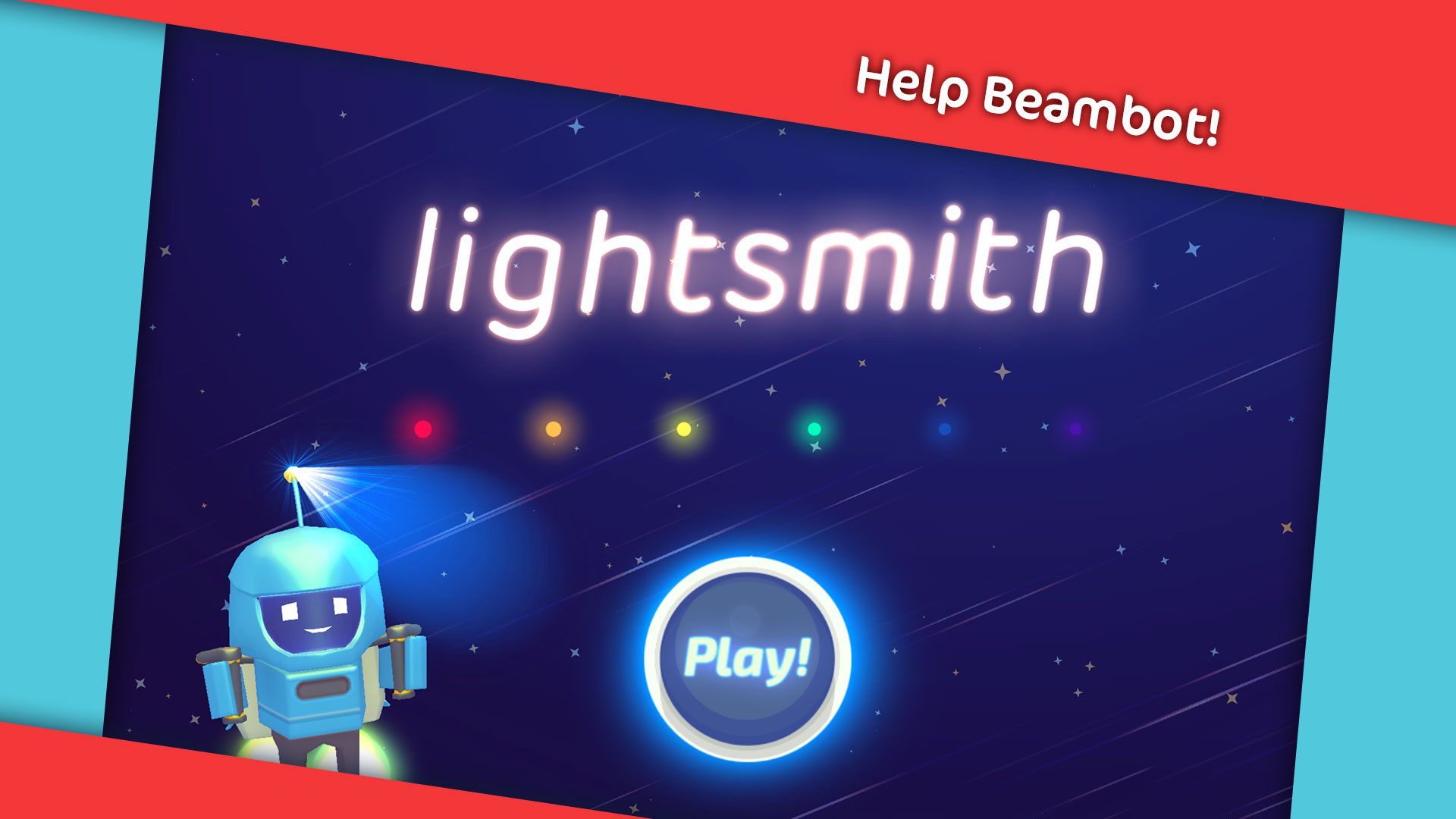 Lightsmith – 라이트스미스 1.0.0 1