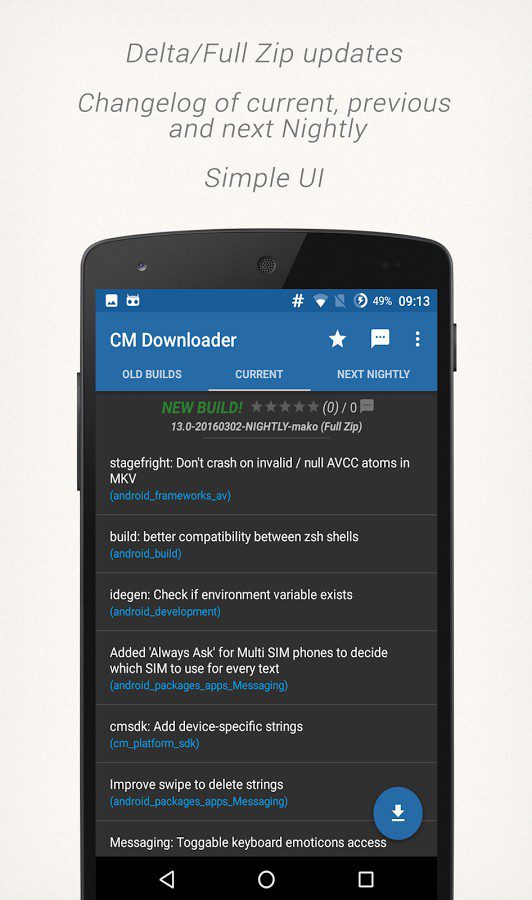 Lineage Downloader Premium  – 라인에이지 다운로더 프리미엄 (프리미엄) 3.3.5 1