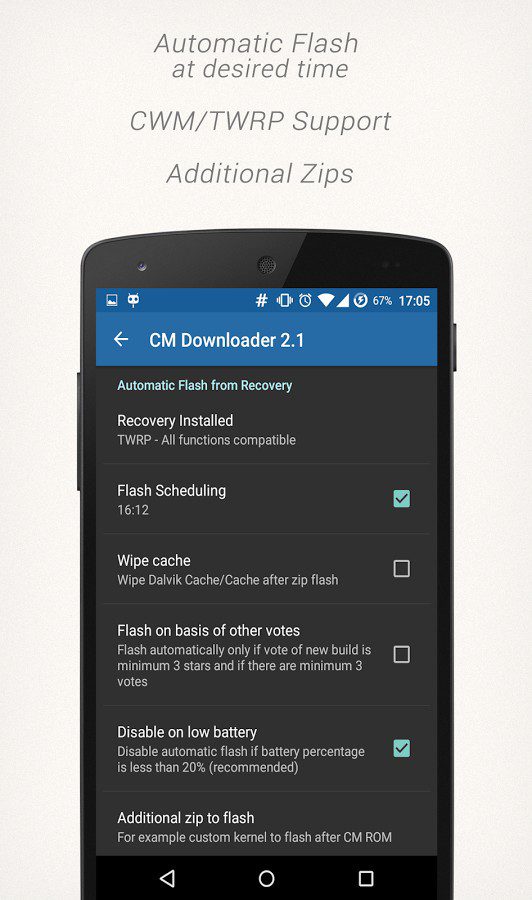 Lineage Downloader Premium  – 라인에이지 다운로더 프리미엄 (프리미엄) 3.3.5 5