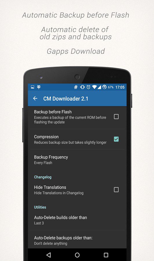 Lineage Downloader Premium  – 라인에이지 다운로더 프리미엄 (프리미엄) 3.3.5 6