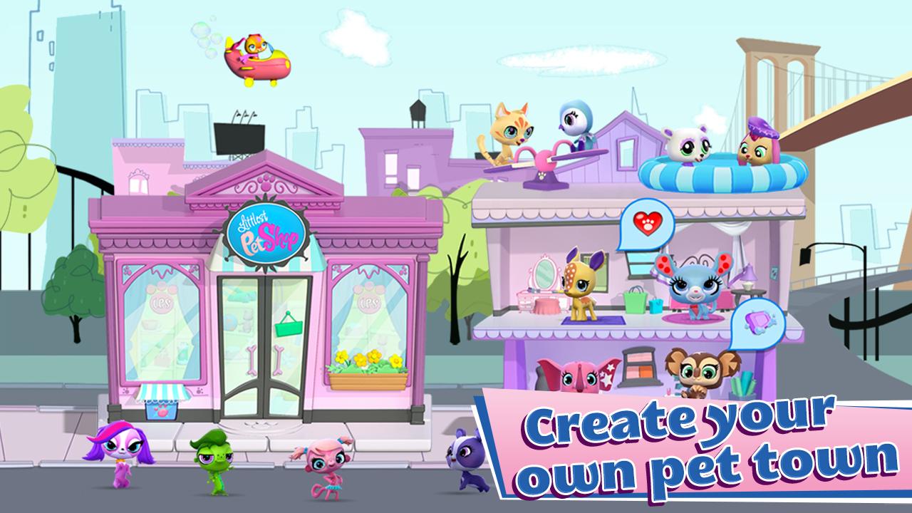 Littlest Pet Shop – 리틀리스트 펫 샵 2.3.3d 2