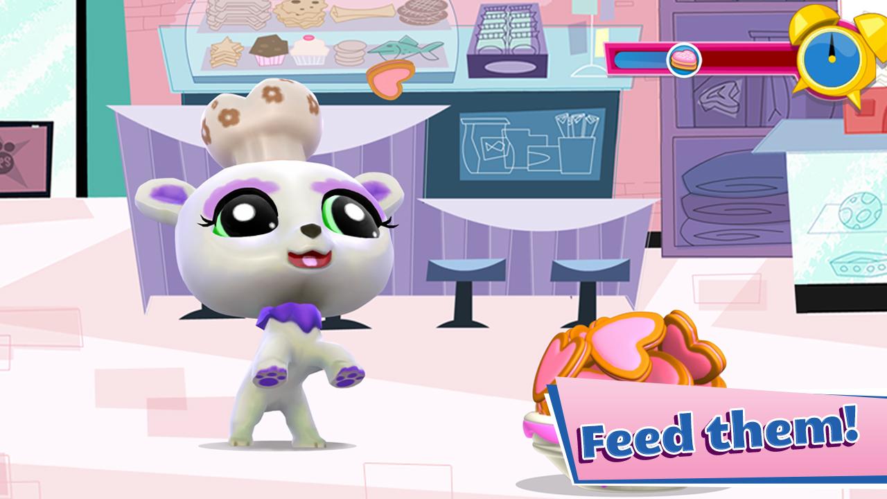 Littlest Pet Shop – 리틀리스트 펫 샵 2.3.3d 4