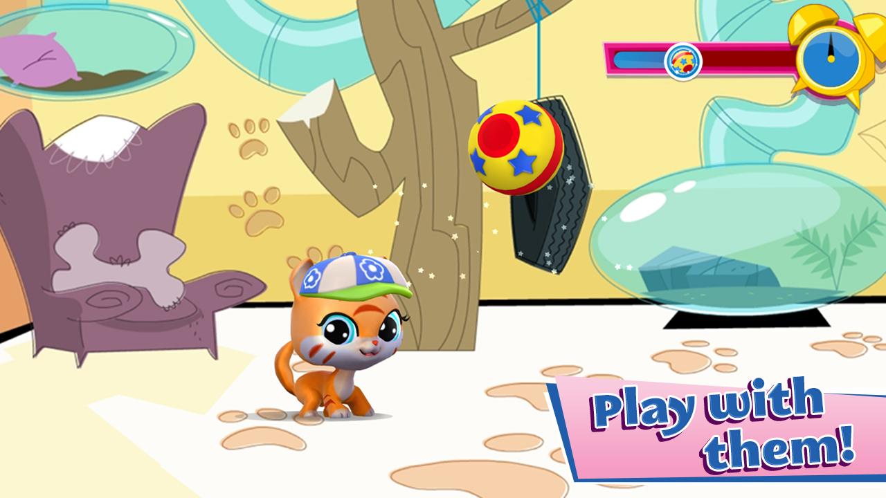 Littlest Pet Shop – 리틀리스트 펫 샵 2.3.3d 5