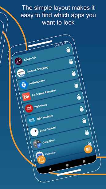 Lock It! – Child App Locker – 락 잇! – 아동 앱 잠금기 1.0.0 2