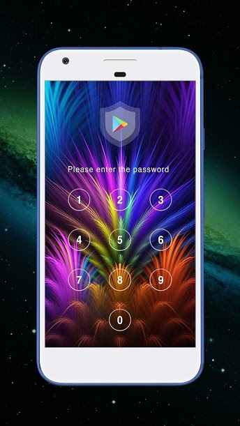 Lock screen pro – 잠금 화면 프로 (프로) 1.5 2