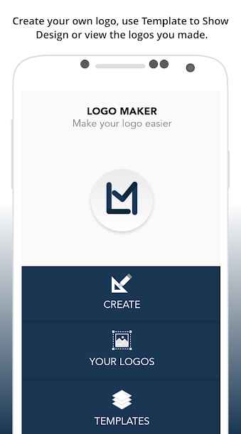 Logo Maker – Logo Designer and Creator PRO – 로고 메이커 – 로고 디자이너 및 제작자 PRO (프로) 2.7 5