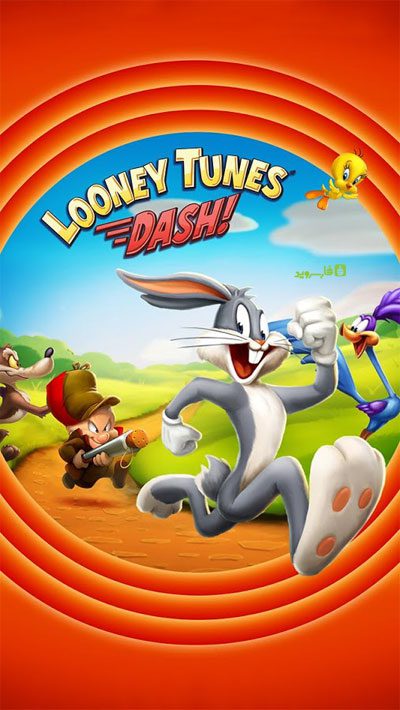 Looney Tunes Dash  – 루니 툰즈 대시 1.93.03 버그판 2