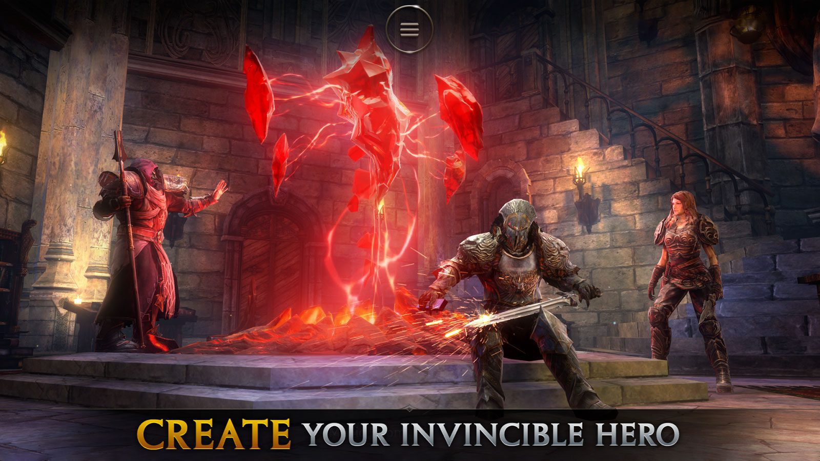 Lords of the Fallen – 죽은 자들의 군주 1.1.3 2