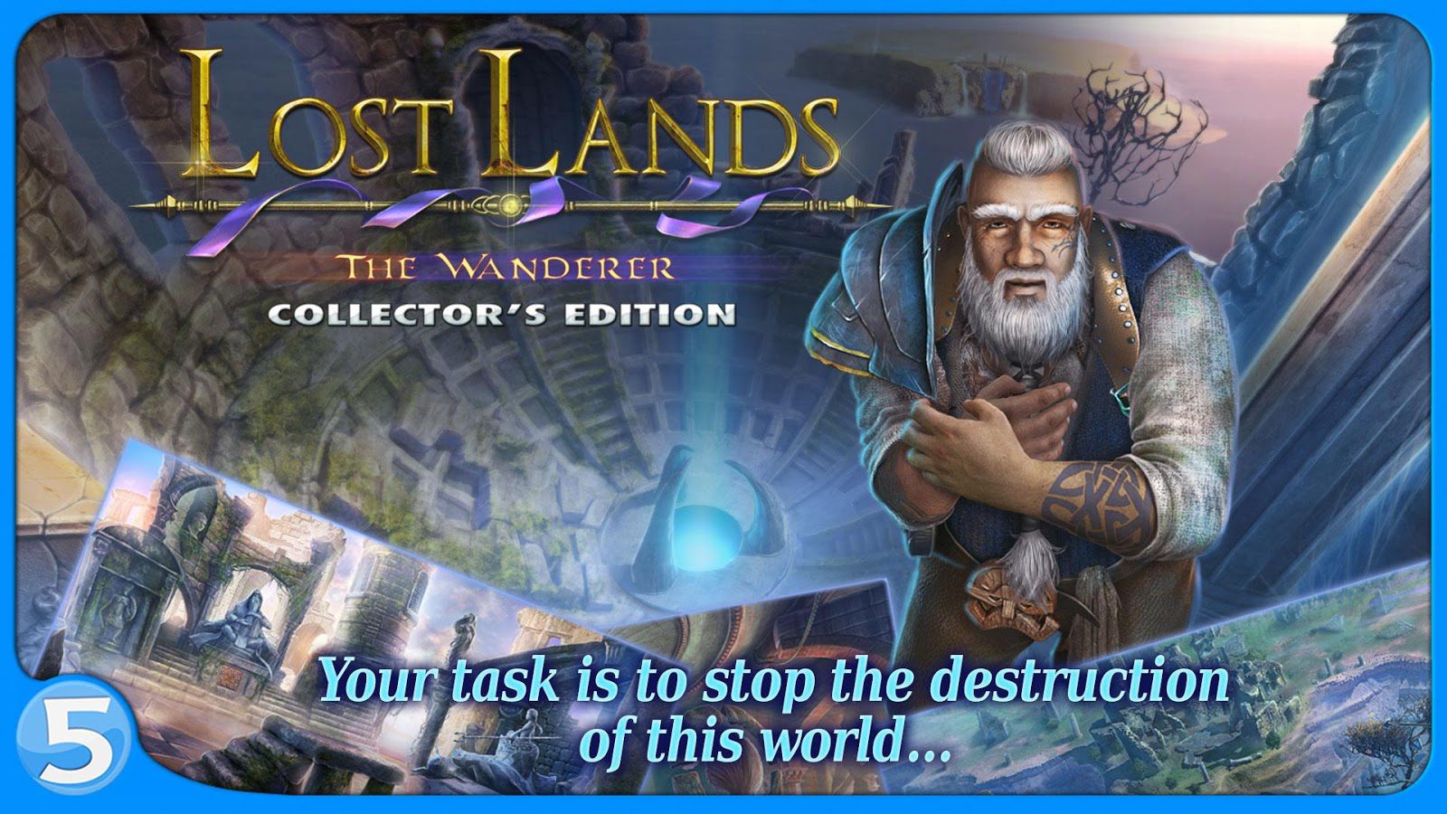 Lost Lands 4 Full  – 로스트 랜드 4 풀 (풀) 1.0.14 1