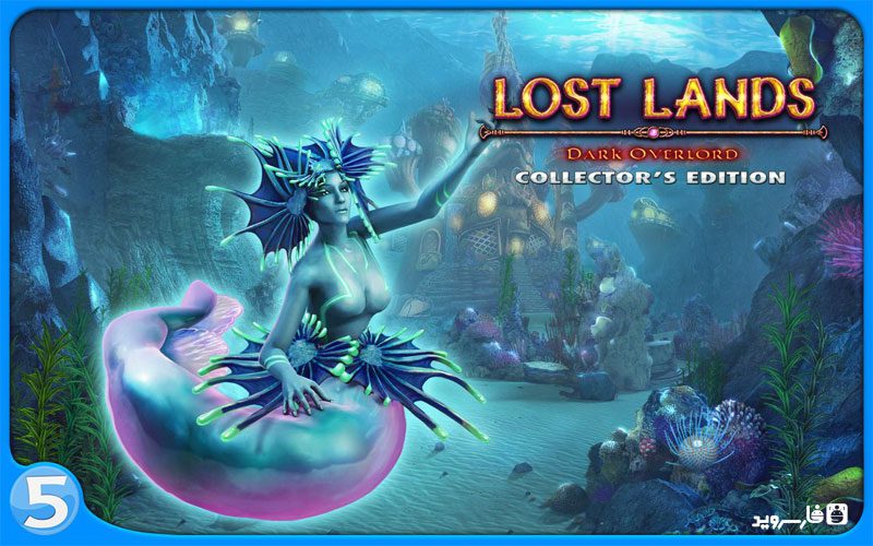 Lost Lands Full  – 잃어버린 땅 전체 2.0.3 1