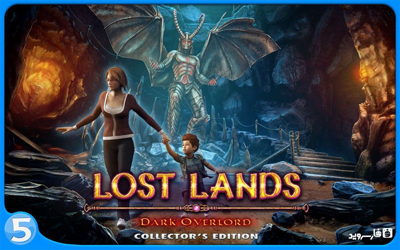 Lost Lands Full  – 잃어버린 땅 전체 2.0.3 2