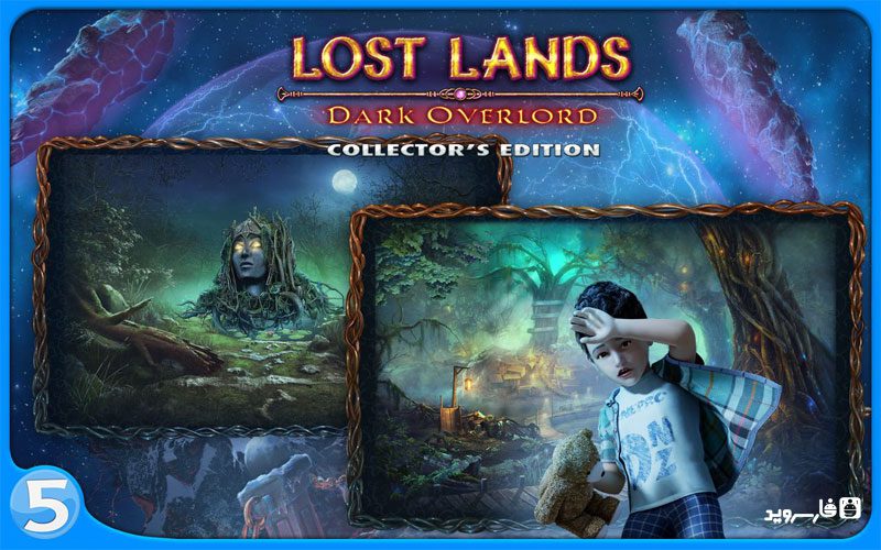 Lost Lands Full  – 잃어버린 땅 전체 2.0.3 3