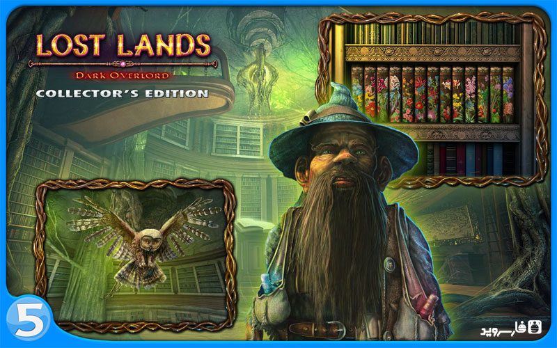 Lost Lands Full  – 잃어버린 땅 전체 2.0.3 4