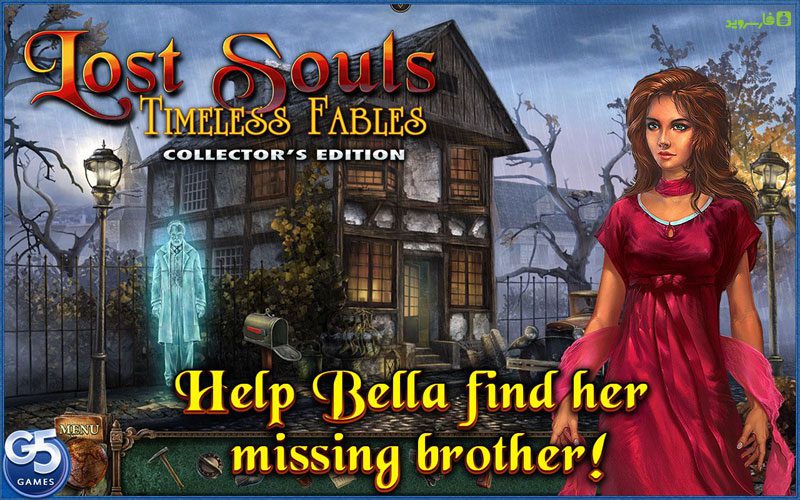 Lost Souls 2: Timeless Fables  – 잃어버린 영혼 2: 시대를 초월한 우화 1.0 4