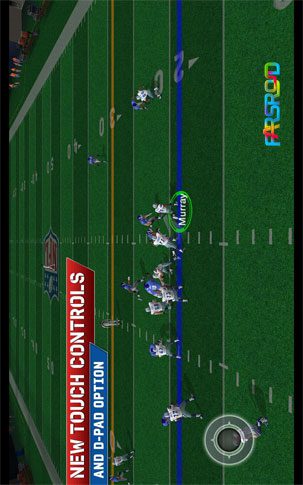 MADDEN NFL 25 by EA SPORTS™  – 매든 NFL 25 by EA SPORTS™ 1.1 3