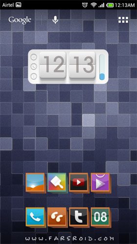 MIUI 3D ICONS APEX/NOVA/ADW  – 미유아이 3D 아이콘스 에이펙스/노바/ADW 2.0.0 2