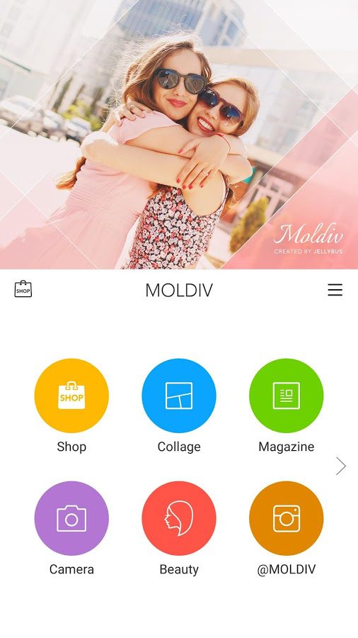 MOLDIV by JellyBus Pro  – 몰디브 by 젤리버스 프로 (프리미엄) 2.9.4 6