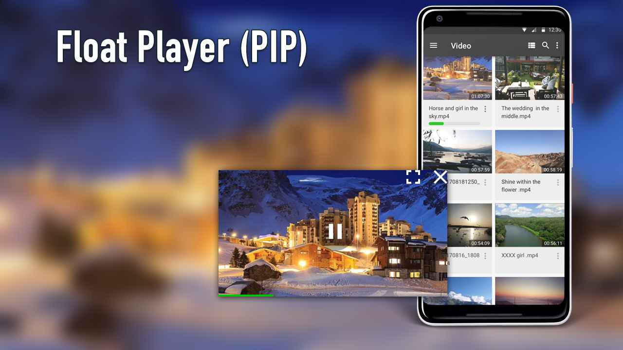 MPlayer Full – Media Player All Format  – پخش کننده بی نظیر تمام فرمت های ویدئویی اندروید ! – 엠플레이어 풀 – 모든 형식의 미디어 플레이어 (프리미엄) 1.0.23 5