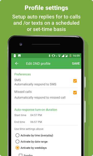 Magic SMS Pro – Smart Auto Reply and Scheduled SMS – 매직 SMS 프로 – 스마트 자동 응답 및 예약 SMS (프로) 1.1.3 2