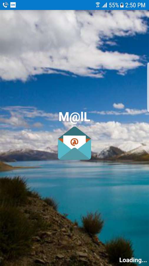 Mail Pro -> All Email Providers  – 메일 프로 -> 모든 이메일 제공업체 (프로) 5.123 7