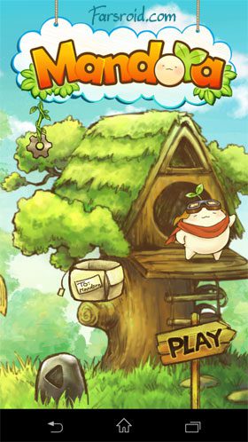 Mandora  – 만도라 3.0.0 5