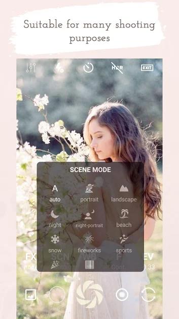 Manual FX Camera – FX Studio – 매뉴얼 FX 카메라 – FX 스튜디오 1.0.3 3