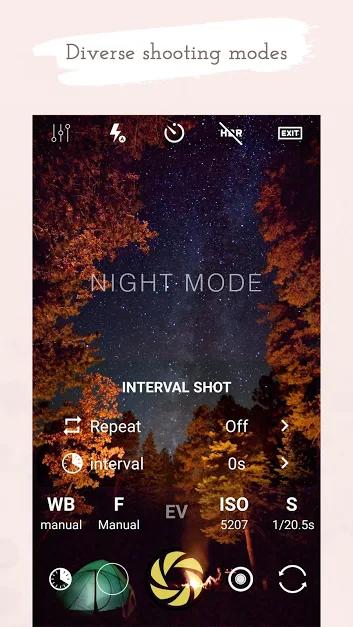 Manual FX Camera – FX Studio – 매뉴얼 FX 카메라 – FX 스튜디오 1.0.3 7