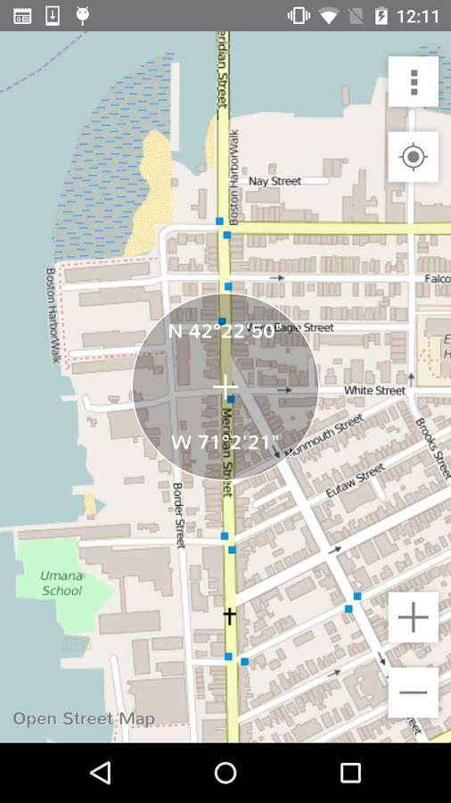 MapsOn: Offline Map  – 맵스온: 오프라인 맵 3.0.1 1