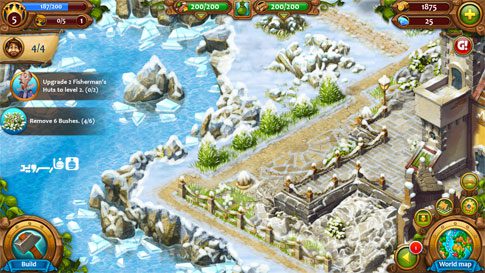 Maritime Kingdom  – 해양 왕국 2.1.49 1