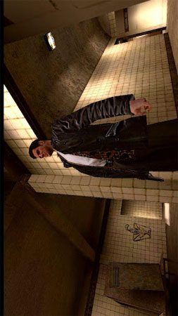 Max Payne Mobile  – 맥스 페인 모바일 1.8 2