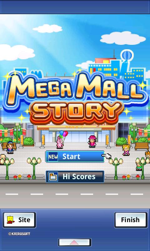 Mega Mall Story  – 메가 몰 스토리 2.0.4 버그판 1