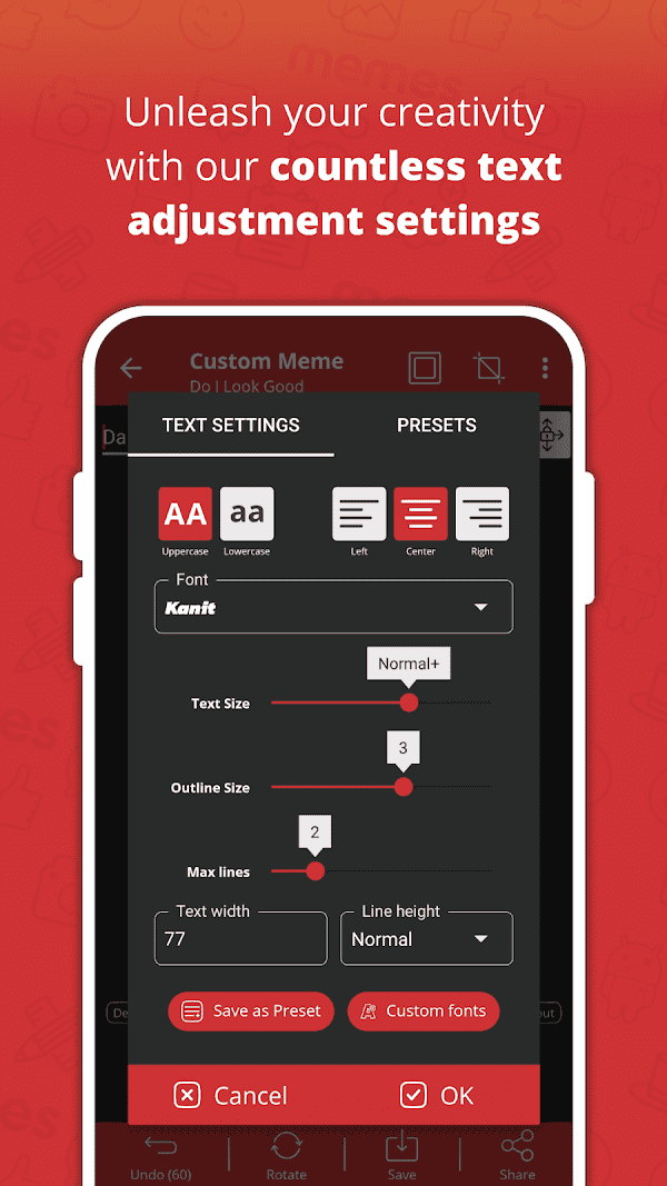 Meme Generator PRO – 밈 생성기 PRO (프로) 4.6650 4