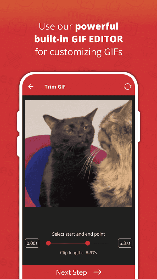 Meme Generator PRO – 밈 생성기 PRO (프로) 4.6650 5