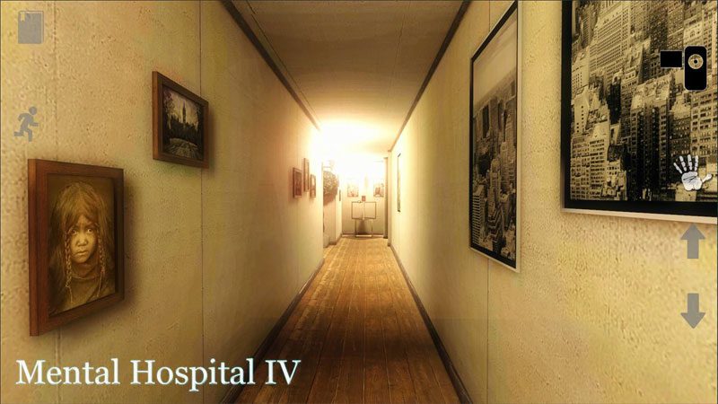 Mental Hospital IV  – 멘탈 병원 IV 1.07 1